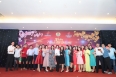 Công đoàn PVChem tổ chức “Xuân nghĩa tình – Tết hạnh phúc, bình an” cho người lao động khu vực phía Nam